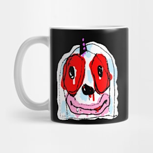 Krazy Klown Mug